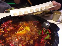 -桃花沅火锅(长嘉汇江景店)