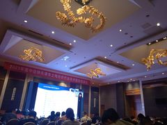 -天津水游城丽筠酒店