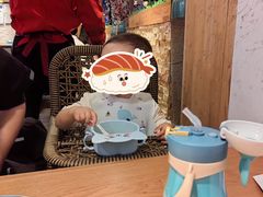 -小幸湖春饼(悦茂购物中心店)