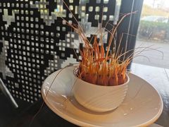 -穿越·外婆家(西溪天堂店)