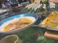 -宁邦·家宴·南京菜(红山动物园店)