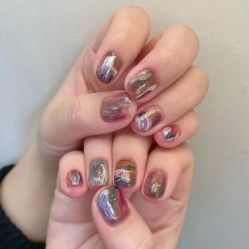 点击看大图 -Meet Nail 美睫·美甲