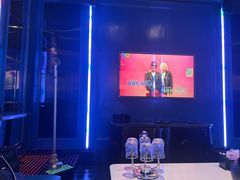 -酷秀KTV(五道口店)