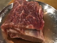 -姜虎东白丁烤肉(深圳湾后海汇店)
