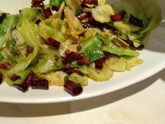 -川味堂·四川豆花(八卦岭店)