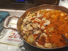 -八婺饭堂·自选店(新光汇店)