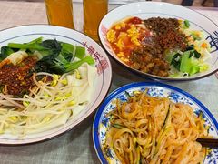 -大嘻咹biangbiang面(历史博物馆店)