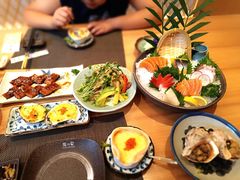 -德川家日本料理(中关村寰太大厦店)