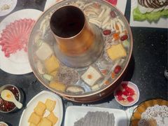 -南门涮肉(通州大船店)