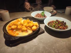 -新白鹿餐厅(金鹰新街口店)
