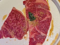 -谷牛日式烤肉(宝山U天地店)