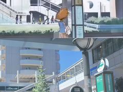 -台场海滨公园船码头