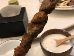 -巴依老爷新疆美食(工体旗舰店)