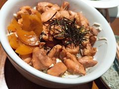 -铃木食堂(帽儿胡同店)