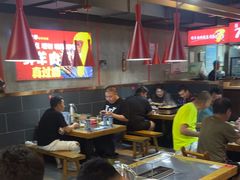 -古彭7只羊·徐州烧烤(玄武墨香路店)