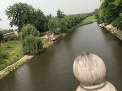 -赵州桥景区