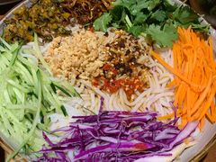 -觅山云南菜(泊富ICITY店)