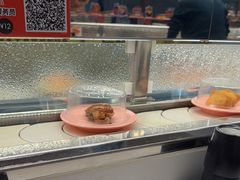 -争鲜回转寿司(朝北大悦城店)