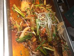 -味妙烤鱼吧(回龙观店)