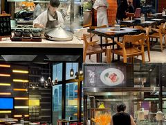 -顺德美的万豪酒店·自助餐·贡厨