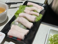 -潮泰牛肉火锅 · 创于1992年(车公庙店)