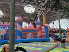 -天山海世界·米立方