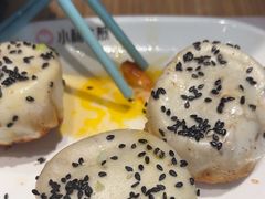 -小杨生煎(香港名都店)