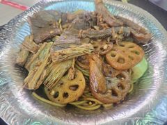 -吉林大学前卫校区南区-日新楼