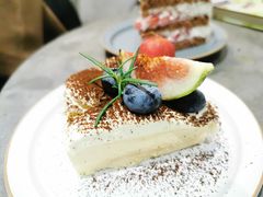 -COTTON CAFE(德信·中外公寓店)