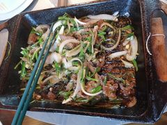 -张家卫·阳江菜·小海鲜(肥婆湾桥店)
