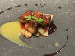 -Ginza Onodera铁板烧(外滩十八号店)