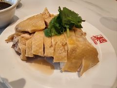 -泰煌鸡·上海白斩鸡·沪菜(平利店)