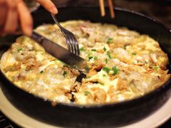 风味蚝仔烙-小粤楼·怀旧粤菜(万辉国际广场店)