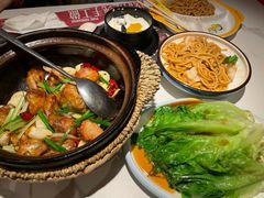 -虾饺妹·粤式茶餐厅(荟聚店)