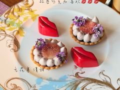 -王府井文华东方酒店-紫膳餐厅