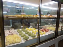 -奈雪的茶(国金中心店)