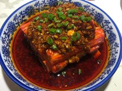 -付掌柜在成都·热炒砂锅集(金禾店)