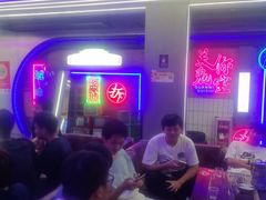 -关你鬼室大型密室逃脱(佛山创意园店)