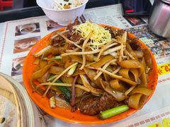 -澳门陈光记烧味饭店(万象城店)