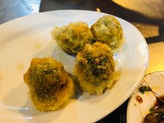 -龙眼南白粥六顺白粥