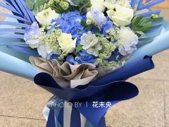 -花未央花店·WEYOUNG