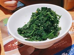 -马记永·兰州牛肉面(3019君尚店)