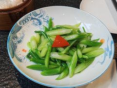 -茶影·老味烧烤