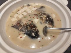 -海鸿荟·沿江菜(中山北路店)