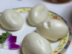 -鹿鸣春饭店(总店)