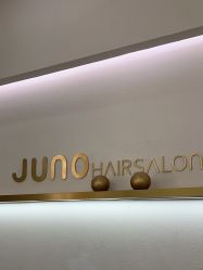 -JUNO hair salon