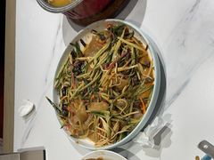 -小锅饭豆腐馆(重工北街普罗旺斯店)
