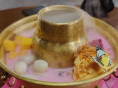 水果火锅-苏梅花园(群星城店)
