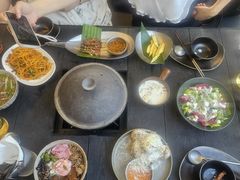 -Ameigo梅果·云贵川bistro(长宁来福士店)