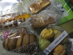 -巴莉甜甜(中环城店)